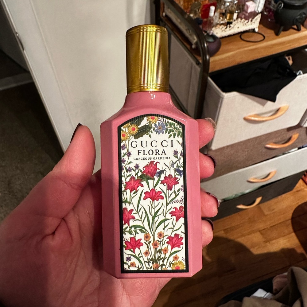 Gucci Perfume